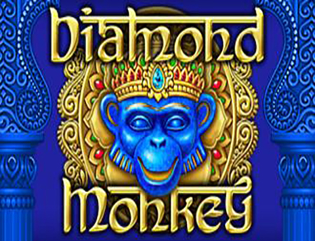 Naslovna slika za igru Diamond Monkey