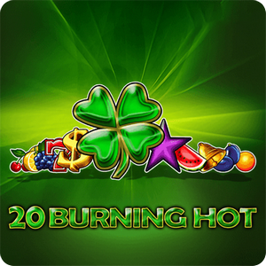 20 Burning Hot