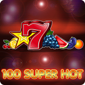 100 Super Hot