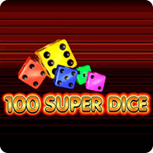 100 Super Dice