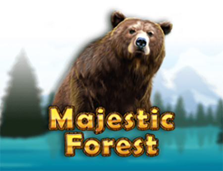 Naslovna slika za igru Majestic Forest