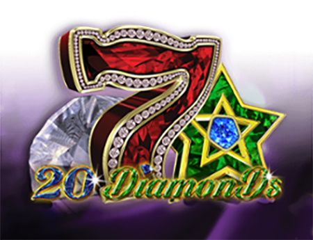 Naslovna slika za igru 20 Diamonds
