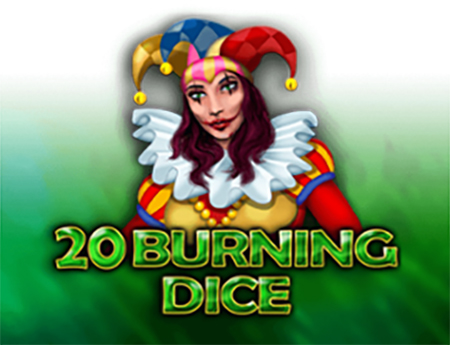 Naslovna slika za igru 20 Burning Dice