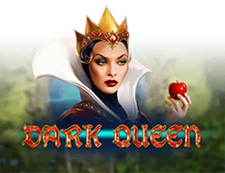 Naslovna slika za igru Dark Queen