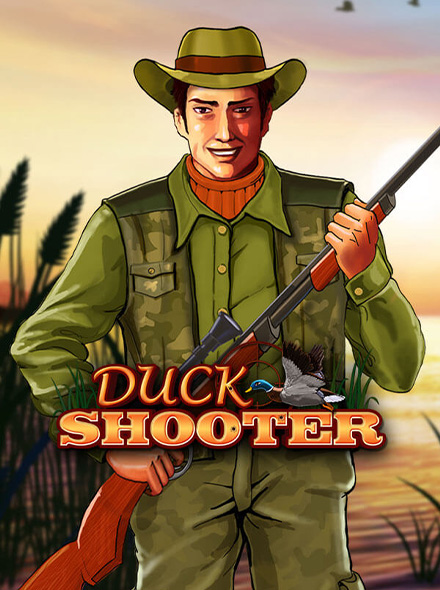 Naslovna slika za igru Duck Shooter