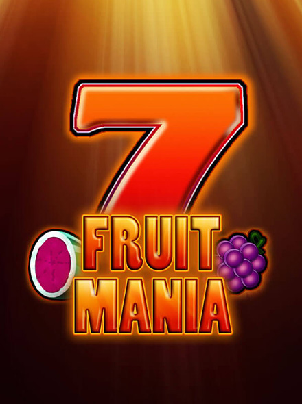 Naslovna slika za igru Fruit Mania
