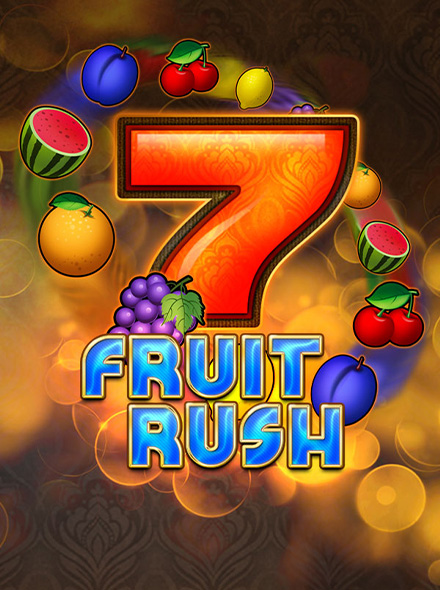 Naslovna slika za igru Fruit Rush