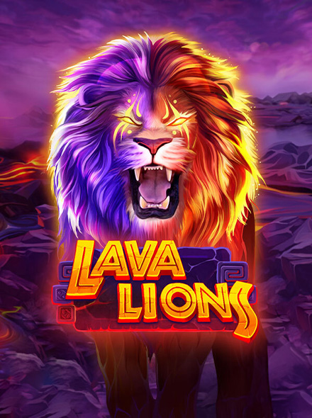 Naslovna slika za igru Lava Lions
