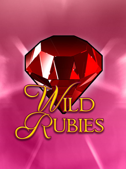 Naslovna slika za igru Wild Rubies