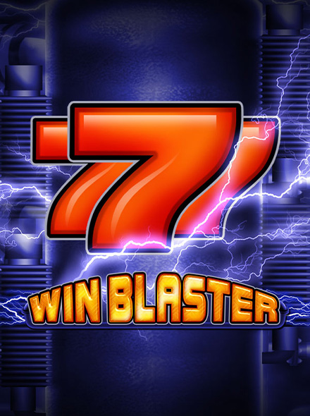 Naslovna slika za igru Win Blaster