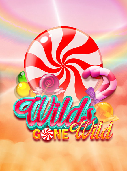 Naslovna slika za igru Wilds Gone Wild