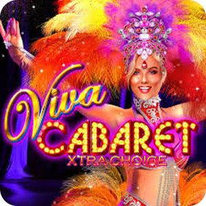 Viva Cabaret - Xtra Choice