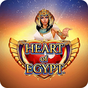 Heart of Egypt
