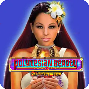 Polynesian Beauty