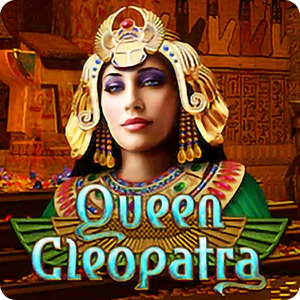 Queen Cleopatra