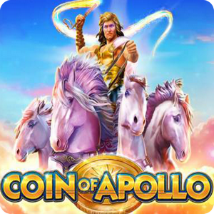 Coin of Apollo