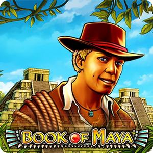 Book of Maya
