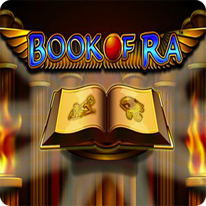 Book of Ra Classic