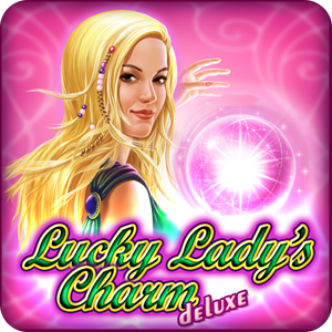 Lucky Lady`s Charm Deluxe