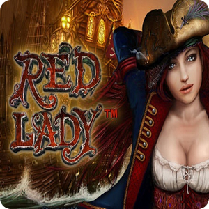 Red Lady