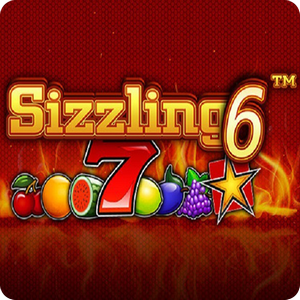 Sizzling 6