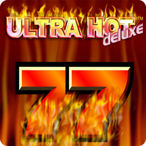 Ultra Hot Deluxe