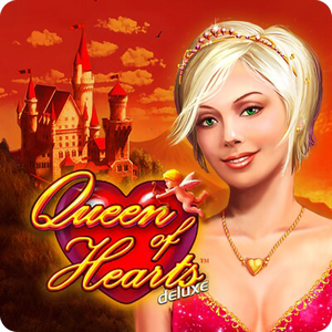 Queen of Hearts Deluxe