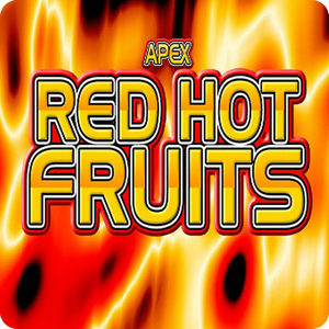 Redhot Fruits