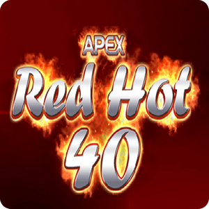Redhot 40