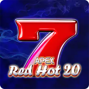 Redhot 20