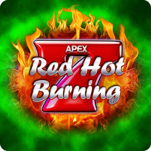 Red Hot Burning