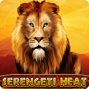 Serengeti Heat