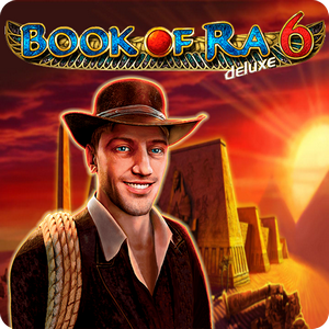 Book of Ra 6 deluxe