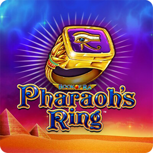 Pharaoh`s Ring