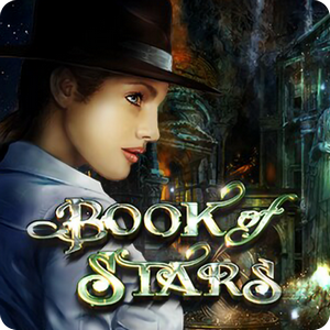 Book of Stars