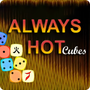 Always Hot Cubes