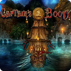 Captain's Booty