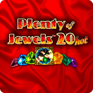 Plenty of Jewels 20 hot
