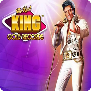 The Real King Gold Records