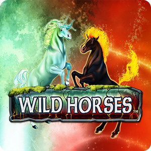Wild Horses