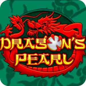 Dragon's Pearl