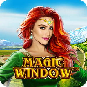 Magic Window