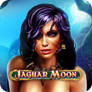 Jaguar Moon