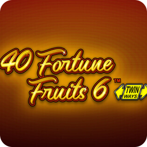 40 Fortune Fruits 6