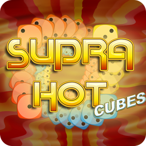 Supra Hot Cubes