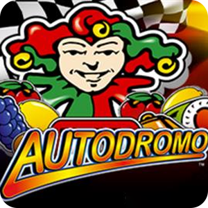 Autodromo