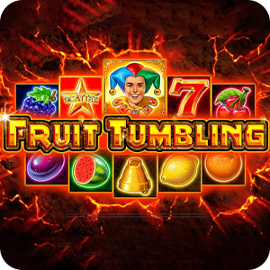 Fruit Tumbling