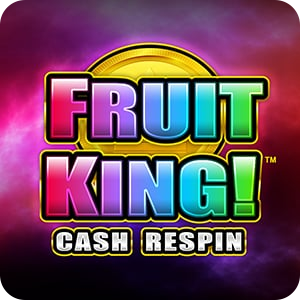 Fruit King