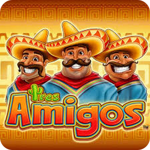 Tres Amigos