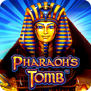 Pharaohs Tomb